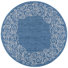 Bleu/Gris
