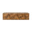 Tomlin Outdoor Teak Coffee Table