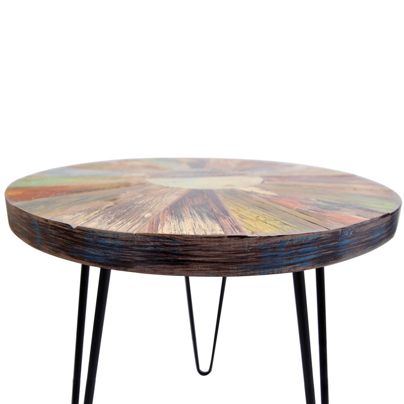 Parkman End Table