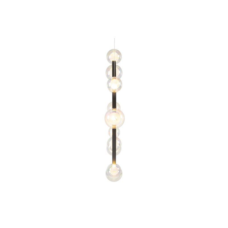 Hubble Bubble 11 - Light LED Chandelier
