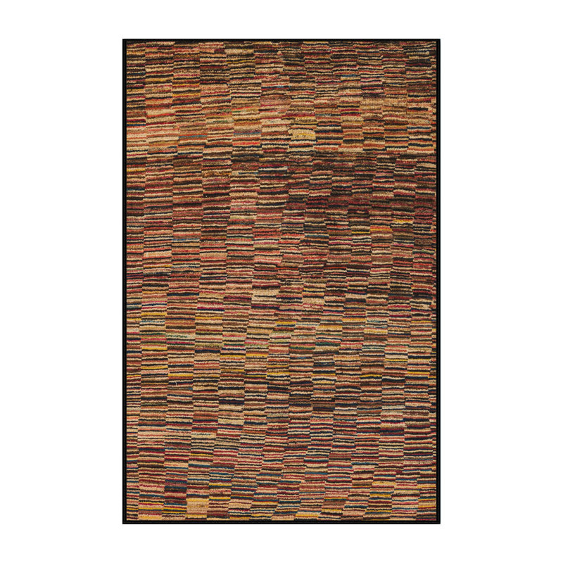 Indoor Rug, Rectangle 8' x 10'