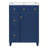 24'' Single Bathroom Vanity with Top-100752547
