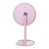Rose est en rupture de stock