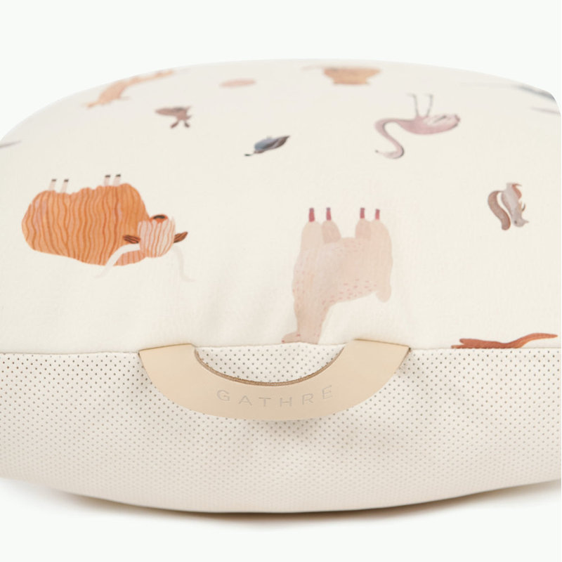 Gathre Mini Floor Cushion