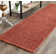 Jakwan Natural Fiber Hand Woven Jute Solid Color Rug