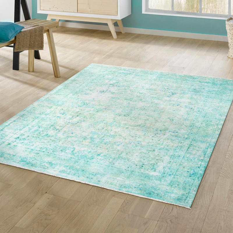 Rugs.com Haleh Boutique Rug, Rectangle 9' x 11'10"