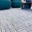 Struttura Rectangle Area Rug in Ivory/Charcoal/Tan-1030266365