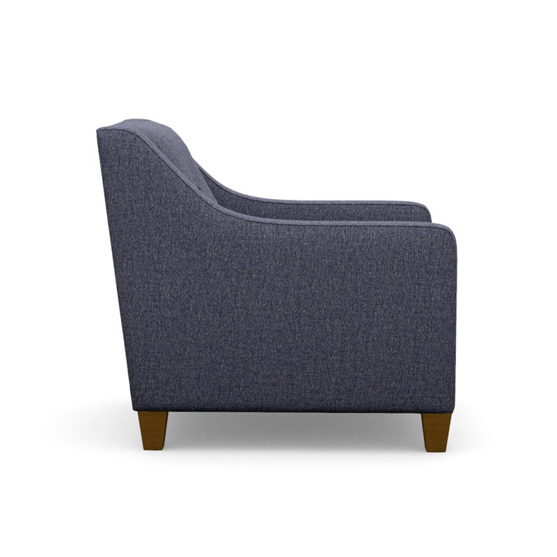 Tousley Chair, Big Sur, Lotus 263336