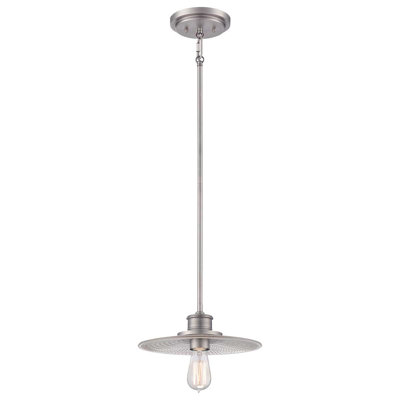 Tibbie 1 - Light Single Pendant