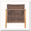 Fauteuil club d'extérieur-527546358