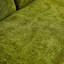Causeuse ergonomique 59 po Boucle Cloud Best-Selling, canapé rembourré 2 places robuste avec coussin de soutien, assemblage sans outil, peu encombrant pour les petits appartements et les salons-1817177113