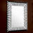 Granduca Wall Mirror-41303636