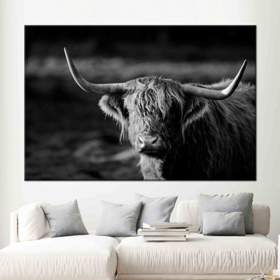 Print on Canvas