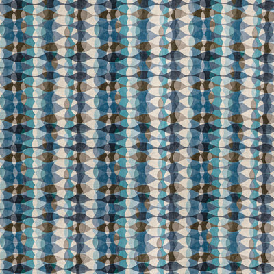 Rhapsody Overtone Print Fabric
