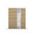 Oak Artisan/Grey is out of stock