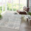 Tapis gris Alize-902386118