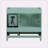 35.40'' Single Bathroom Vanity Base Only-100009648
