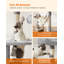 142cm H Cat Tree-57341739
