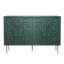Buffet 48 "avec motif de fleurs 3D-1876717572