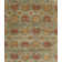 Vogue Hand Knotted Wool Area Rug