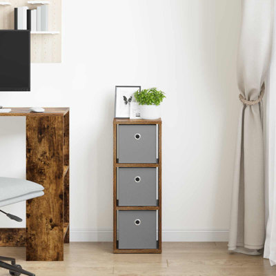 25.5cm Sideboard