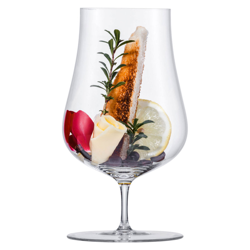 Cristieana 470ml Beer Mug