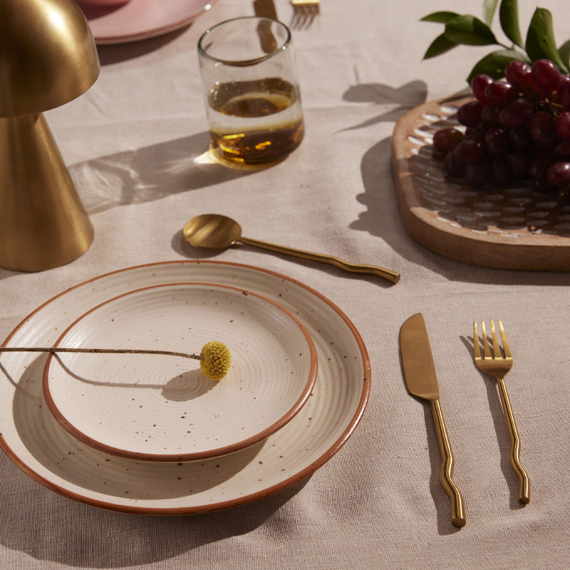 Emma Silverware. Set of 20