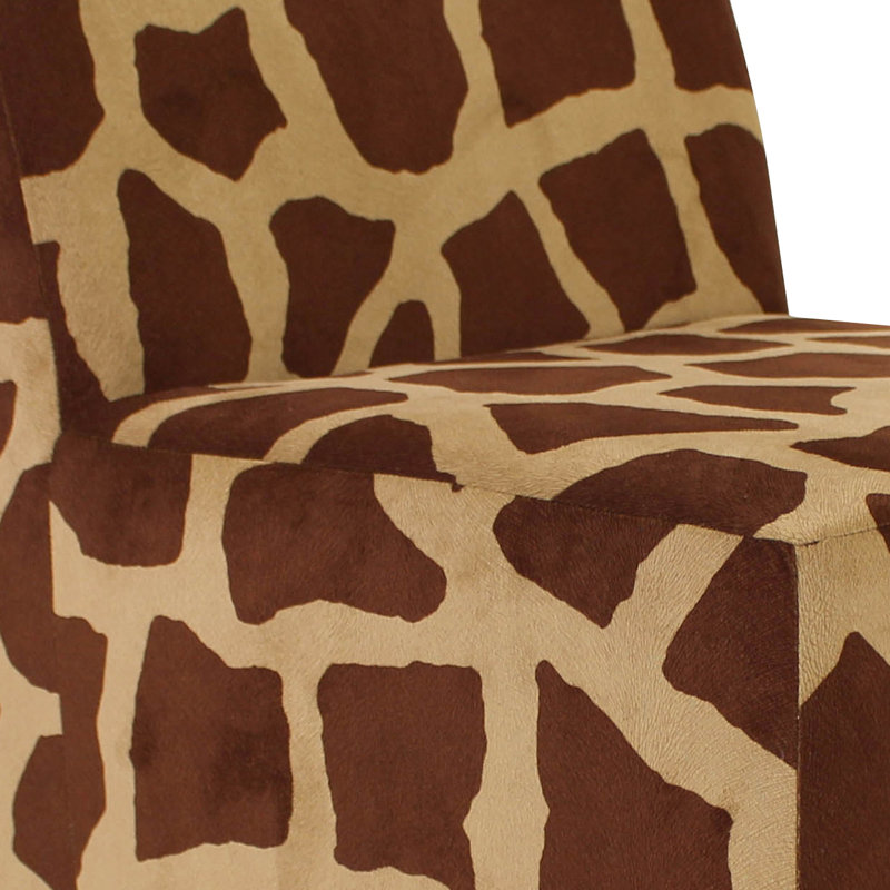 Alpaslan Upholstered Slipper Chair