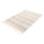 Tapis en laine nouvel âge rectangulaire 5 pi 3 po x 7 pi 5 po Brandylee