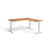 Beech/White
