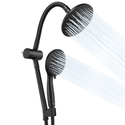 Full/Standard Handheld Shower Head
