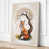 Cream Border is out of stock