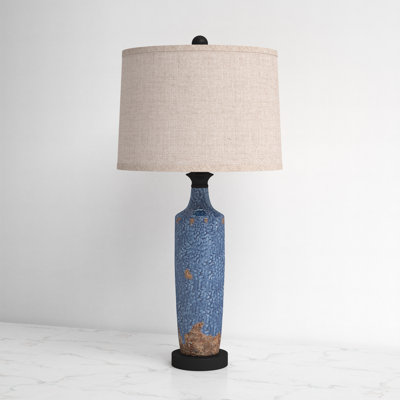Dani Ceramic Table Lamp