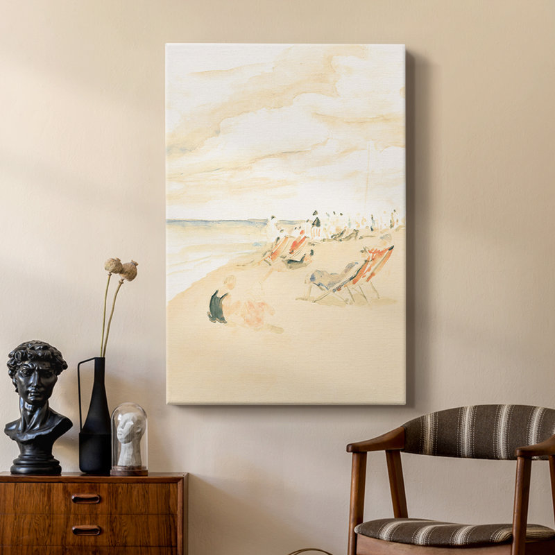 Reproduction nautique rétro, galerie Cavas, H 27 po x l 18 po