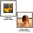 Nickolas Picture Frame with Mat-87785320-87785322