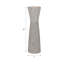 Vase en grès de style contemporain Richarson-392279093-393442782
