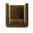 Gigi Upholstered Swivel Accent Chair-103087046