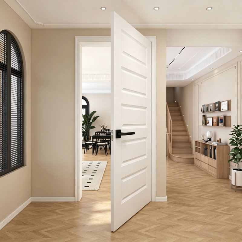 Dalle de porte intérieure 36 po x 80 po, 36 po x 80 po