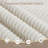 4 - Piece Slipcovered Corduroy Sectional Sofa Sleeper Couch-1311806199