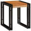 Solid Wood