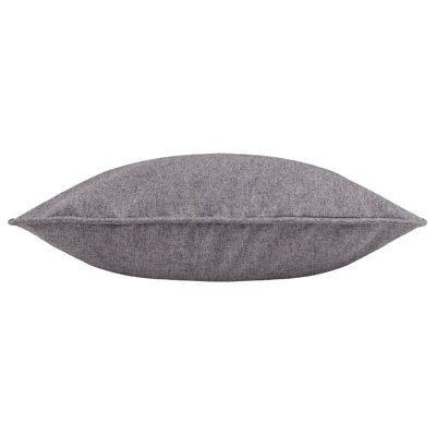 Dawn Square Throw Pillow Cover