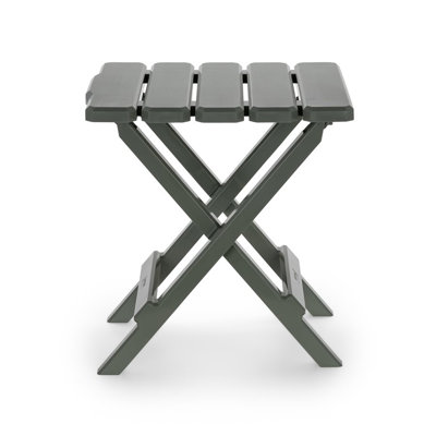 Table-plateau 