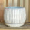 Winkler Handmade Ceramic Pot Planter