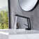 Single-Hole Single-handle Bathroom Faucet