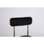 Tabouret pivotant à hauteur réglable Konstantino-96605543