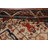 Vegetable Dye Ziegler Oriental Large Rug 13x17