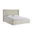Avaline Owen Upholstered Storage Wingback Bed-285308567-285308568