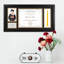Oquinn Wood Diploma Picture Frames-1723430333