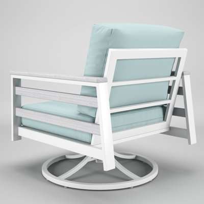 Townsend Sunbrella® Patio Lounge Chair