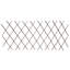 Dev 60.96cm H x 177.8cm W Brown Wood Yard/Privacy Fence